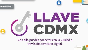 Conoce todo sobre la Cuenta Llave CDMX y los requisitos que necesitas para tramitarla en línea.