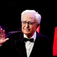 Muere Mariano Ozores