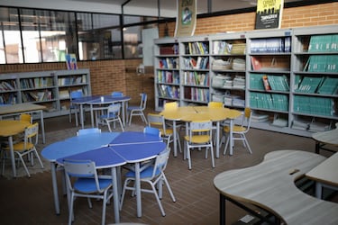 Revelan el listado de mejores colegios de Colombia: varias sorpresas en la lista