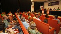 "La Vuelta gana enteros frente al Tour y al Giro en emoción"