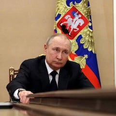 Rusia ingresa 117 millones y salva la suspensión de pagos