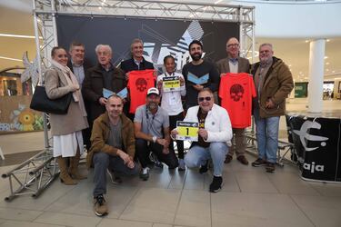Yalemzerf Yehualaw, a por el récord del mundo de 10K en Valencia