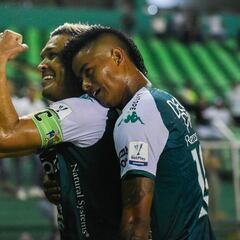 Se cerró el mercado de pases: últimos fichajes del FPC