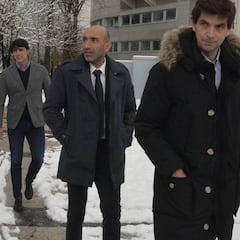 El Alavés se entrenará en las instalaciones del Barcelona