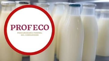 Profeco advierte de famosa marca de leche que no superó sus pruebas: se vende en los supermercados de México