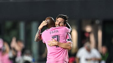 Messi y Picault han sido convocados con sus países para la Fecha FIFA, producto de Eliminatorias para el Mundial 2026.