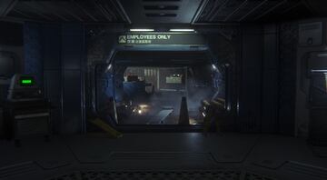 Captura de pantalla - Alien Isolation (360)