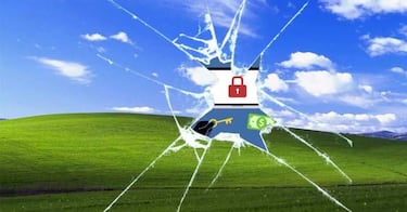 Filtrado el código de Windows XP ¿supone un peligro?