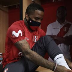 El Municipal sueña con Farfán