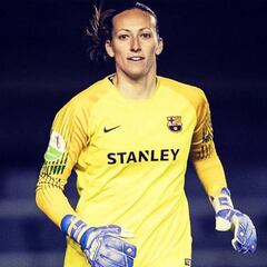 Pamela Tajonar, otro fichaje del lujo para el EDF Logroño