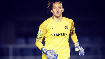 Pamela Tajonar es nueva jugadora del Logroño.