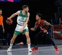 El Baskonia se impone al Zalgiris con una gran segunda parte