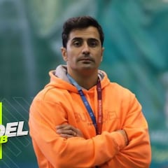 El fenómeno Manu Martín y Mejora tu Pádel | Pádel Club #17