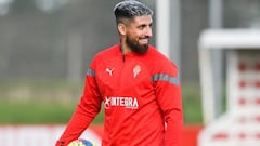 Los chilenos ‘desaparecen’ en la B de España