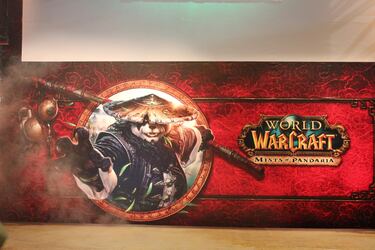 World of Warcraft: Mists of Pandaria abre sus servidores con eventos por todo el mundo