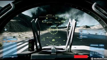 Battlefield 3, en vídeos filtrados en su versión para Xbox 360