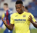 Chukwueze vuelve a ser el de los 100 millones