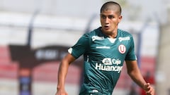 La 'U' deberá echar mano de sus juveniles para lo que viene