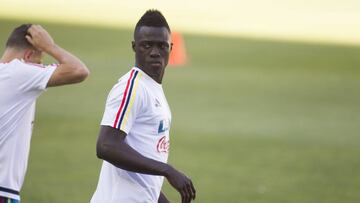 Inter también está interesado en Dávinson Sánchez