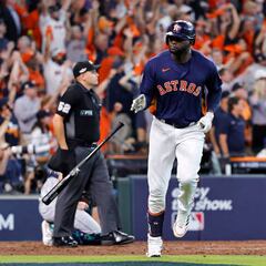 MLB playoffs: Day 2 of Division Series games recap: Padres vs Dodgers | Phillies vs Braves | Mariners vs Astros