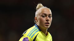 ‘Derbi’ entre nuevas vikingas