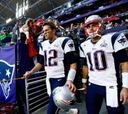 Tom Brady ya tiene sustituto: conozca a Jimmy Garoppolo