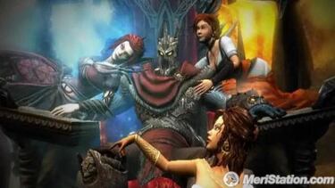 Ya en tu tienda Guitar Hero Greatest Hits...