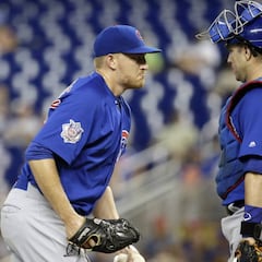 El venezolano Montero critica a sus compañeros y le despiden