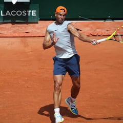 Roland Garros 2019: jugadores, favoritos y ausencias en París