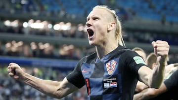 Croacia, cuarto calificado a los Octavos de Final del Mundial 