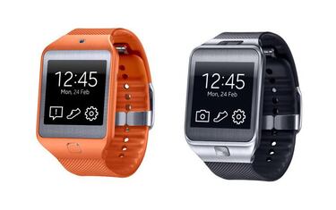 [MWC 2014] Samsung presenta los Gear 2 y Gear 2 Neo