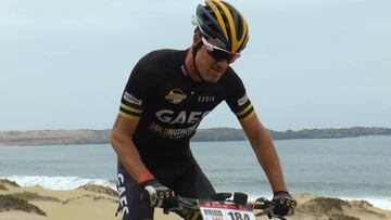 Gamito sorprende en Bahía Inglesa, pero Oviedo resiste