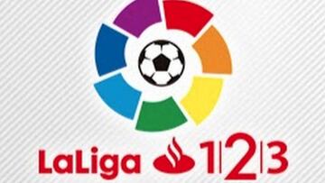 Mira todos los goles de la jornada 36 de LaLiga 1|2|3