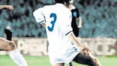 El PSV dejó a la Quinta sin su Copa de Europa