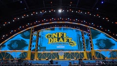 ¿En qué canal pasan el NFL Draft 2026? Fecha, hora, orden y dónde ver en USA