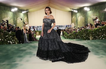Los ¡®looks¡¯ m¨¢s ic¨®nicos de la Met Gala