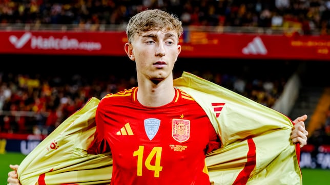 Madrid-Huijsen: salen cinco rivales