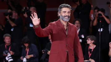 Hay varios actores y artistas latinos en la lista de nominados de los Golden Globes 2026, que se celebrarán en enero.