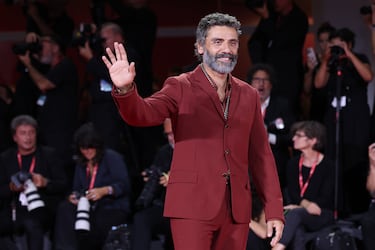 Es uno de los actores latinos de Hollywood más versátilies y conocidos. Tras sus papeles en 'Star Wars' y 'Dune', este año ha interpretado a Victor Frankestein en la versión de Guillermo del Toro del libro de Mary Shelley.