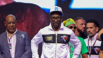 Las cifras de William Scull: peleas, récord, KOs y estadísticas del campeón FIB del peso supermedio