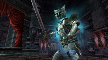 Nueva clase de personajes para Lord of the Rings Online