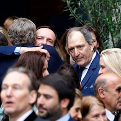 Muere Juan Gómez-Acebo a los 54 años