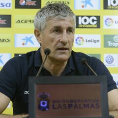 "Si no ganamos al Sporting sería una decepción; somos mejores"