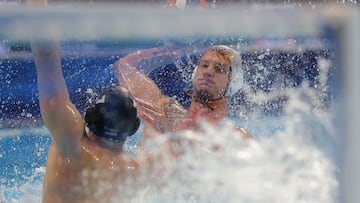 Croacia paga los platos rotos de una España quinta de Europa