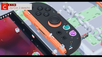 Nintendo Switch 2 Welcome Tour análisis nota conclusiones merece la pena