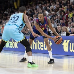 Punter dice virtualmente adiós a la Copa