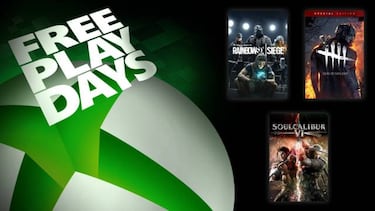 Los mejores juegos gratis de PS4, PC, Steam, Switch y Xbox One; fin de semana del 5 al 7 de junio