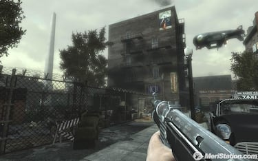 Turning Point: Fall of Liberty, Impresiones