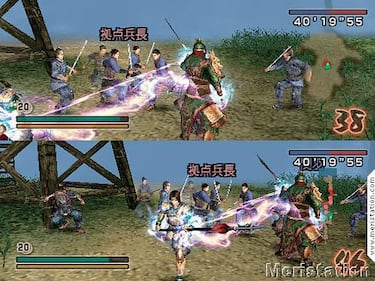 Dynasty Warriors 5, Impresiones