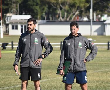 De salvar al Getafe a campeón en Sudáfrica